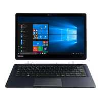 Toshiba PORTEGE X30T-E Intel i5 8250U 1.60GHz 8GB RAM 256GB SSD 13.3" Win 11 - B Grade