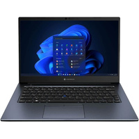 Dynabook PORTEGE X40-G Intel i7 10610U 1.80GHz 16GB RAM 256GB SSD 14" Touch Win 11