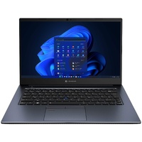 Dynabook PORTEGE X40-J Intel i7 1185G7 3.0GHz 16GB RAM 256GB SSD 14" Touch Win 11