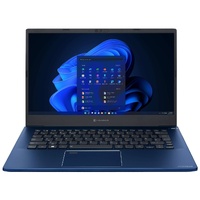 Dynabook PORTEGE X40-K Intel i7 1270P 4.80GHz 32GB RAM 256GB SSD 14" Touch Win 11