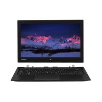 Toshiba PORTEGE Z20t-C Intel M5-6Y54 1.10GHz 8GB RAM 128GB SSD 12.5" Win 10 - Value +