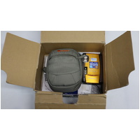 Olympus Tough-6000 10MP Shockproof/Waterproof Digital Camera Yellow w/Accessories - Used
