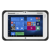 Panasonic Toughpad FZ-M1JDAAKVA 7-inch Windows 10 Tablet