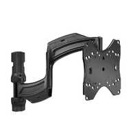 CHIEF TS218SU Medium THINSTALL Dual Swing Arm Wall Mount - New, Open Box