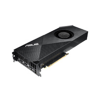 ASUS GeForce RTX 2080 Ti Turbo 11GB PCI-e Graphics Card DP HDMI USB-C