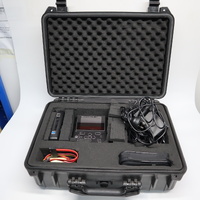 TableAU TD2U Forensic Duplicator Full Kit Hard Case - New in Box