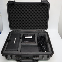 TableAU TD3 Forensic Imager Full Kit Hard Case - New in Box
