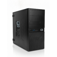 Tower Desktop PC Intel i5 8400 2.80GHz 16GB RAM 240GB SSD Win 11