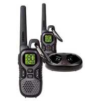 Uniden UH506SX-2NB Handheld 2-Way Radio Walkie-Talkie Twin Pack (No PSU)