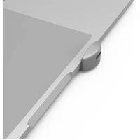Compulocks UNVMBPRLDG01 Universal Lock for MacBook Pro
