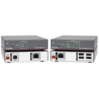Extron USB Extender Plus T & R Transmitter & Receiver Pair