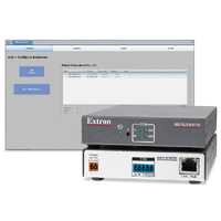 Extron USB Plus Matrix Controller