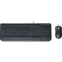 USB Keyboard & Mouse
