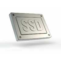 Upgrade to 500GB SSD