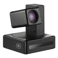 VDO360 Compass VPTZH-02 90° FOV USB RS232 PTZ Camera with 10x Optical Zoom