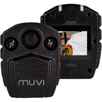 Veho Muvi HD Pro 2 Handsfree Body Camcorder 32GB 1080p