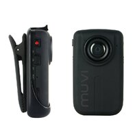 Veho Muvi Pro Mini Handsfree Body Camcorder 8GB 1080p (vcc-005-muvi-hdpro)
