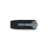 Verbatim 8GB Store ‘n’ Go® V3 USB 3.2 Gen 1 Flash Drive - Gray - New