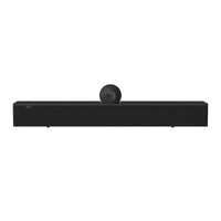 Bose Videobar VB1 Video Conferencing Sound Bar