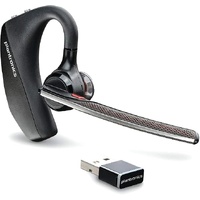 Plantronics Voyager 5200 UC Single-ear Wireless Bluetooth Headset