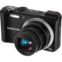 Samsung WB660 12MP Digital Camera