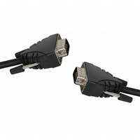 Digitech 5m XVGA Monitor Connecting Cables