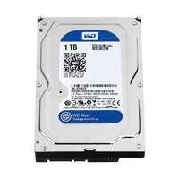 Western Digital WD10EZEX 1TB 3.5" Internal SATA HDD 3.5"