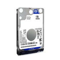 Western Digital WD Blue WD10SPZX 1TB 2.5" Internal SATA HDD Hard Disk Drive