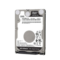 Western Digital Black ‎WD3200LPLX 320GB 2.5" Internal SATA HDD x 5 Units