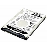Western Digital ‎WD5000LPLX 500GB 2.5" Internal SATA HDD
