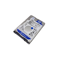 Western Digital Blue ‎WD5000LPVX 500GB 2.5" Internal SATA HDD Hard Disk Drive