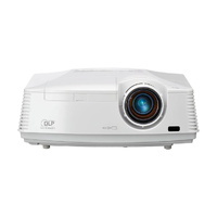 Mitsubishi WD620U 1280x800 Projector HDMI VGA 4000 Lumens