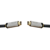 ConCord S-VHS 4 Pin Mini DIN Plug to Plug HQ - 10m S-Video Cable
