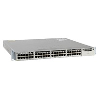 Cisco Catalyst WS-C3850-48U-E Ethernet Switch
