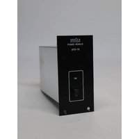 WTI AFS-16P Power Supply Assembly for AFS-16-1 Data Fallback Switch (230VAC)