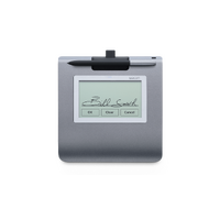 Wacom STU-430 Signature Pad Tablet 
