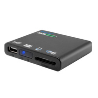 Wintal MICRO2EVO 1080P Mini Media Player