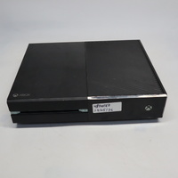 Microsoft Xbox One 500GB Console