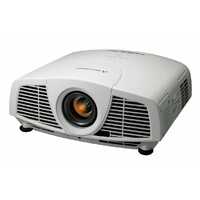 Mitsubishi XD3500U 1024x768 Projector HDMI VGA DVI 5000 Lumens