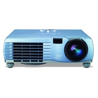 Mitsubishi XD50U 1024x768 Projector DVI 1500 Lumens