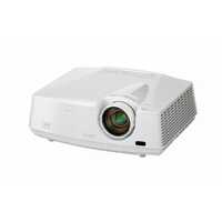 Mitsubishi XD600U XGA 1024x768 Projector VGA HDMI Composite S-Video 4500 Lumens