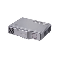 Casio XJ-560 1024x768 Projector VGA 3000 Lumens