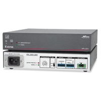 Extron XPA 2001 100V Mono Audio Power Amplifier 200W