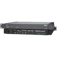 Extron XPA 2002 100V 2 Channel Audio Power Amplifier 200W Per Channel
