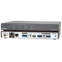 Extron XTP R HD 4K HDMI Receiver