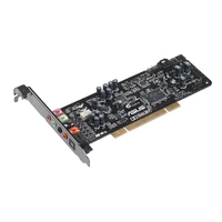 ASUS Xonar DG PCI Sound Card