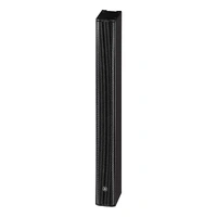 Yamaha VXL1B-8 8" Full-Range Slim Line Array Speaker - Black