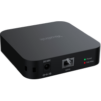 Yealink RCH40 4-Port PoE Switch