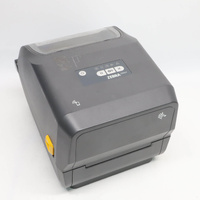 Zebra ZD421 Direct Thermal/Thermal Transfer Label Printer USB Ethernet