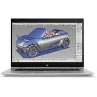 HP ZBook Studio G5 Intel i7 8850H 2.60GHz 16GB RAM 512GB SSD Quadro P1000 15.6" Win 11